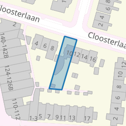Perceel HSD01-A-7346