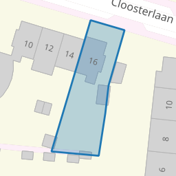 Perceel HSD01-A-7349