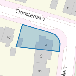 Perceel HSD01-A-7353