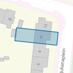 Perceel HSD01-A-7354