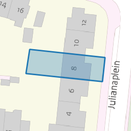 Perceel HSD01-A-7355