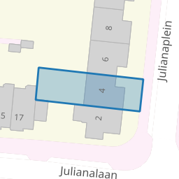 Perceel HSD01-A-7357