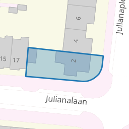 Perceel HSD01-A-7358