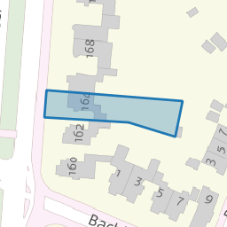 Perceel HSD01-A-7364