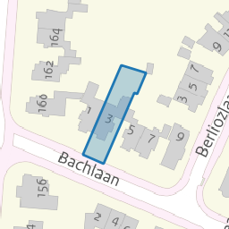 Perceel HSD01-A-7366