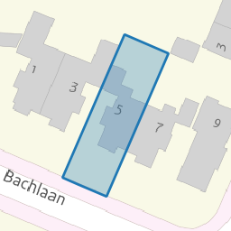 Perceel HSD01-A-7367