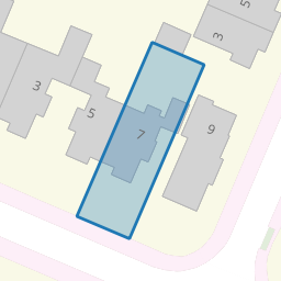 Perceel HSD01-A-7368