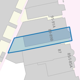 Perceel HSD01-A-7371