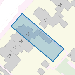 Perceel HSD01-A-7386