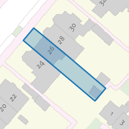 Perceel HSD01-A-7388