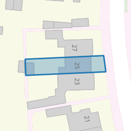 Perceel HSD01-A-7394