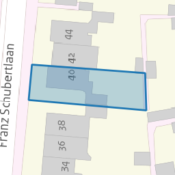 Perceel HSD01-A-7396