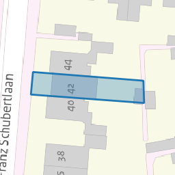 Perceel HSD01-A-7397