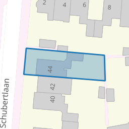 Perceel HSD01-A-7398