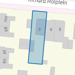 Perceel HSD01-A-7399