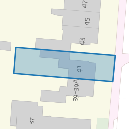 Perceel HSD01-A-7403
