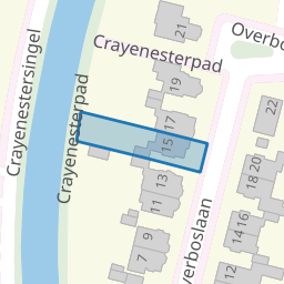 Perceel HSD01-A-7407