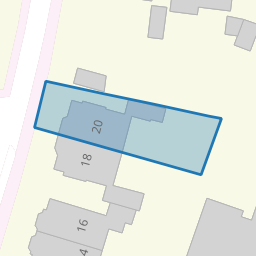 Perceel HSD01-A-7408