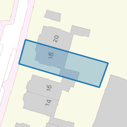 Perceel HSD01-A-7409