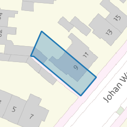 Perceel HSD01-A-7422