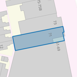 Perceel HSD01-A-7423