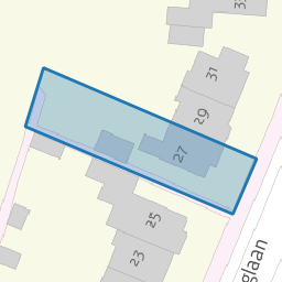 Perceel HSD01-A-7429