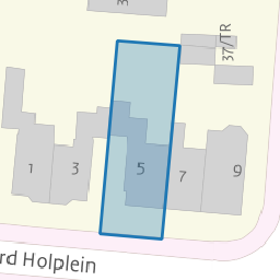 Perceel HSD01-A-7430