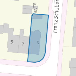 Perceel HSD01-A-7432