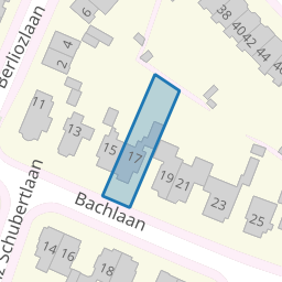 Perceel HSD01-A-7439