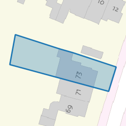 Perceel HSD01-A-7441