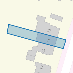 Perceel HSD01-A-7442