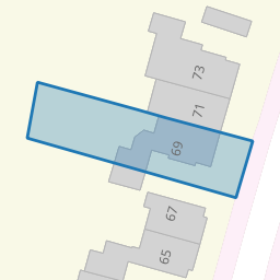 Perceel HSD01-A-7443