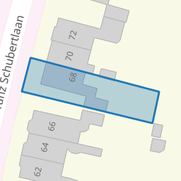Perceel HSD01-A-7446