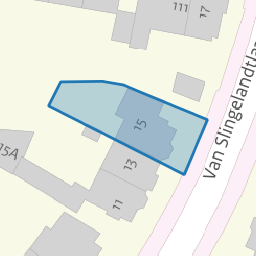 Perceel HSD01-A-7448