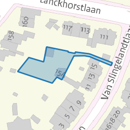 Perceel HSD01-A-7449