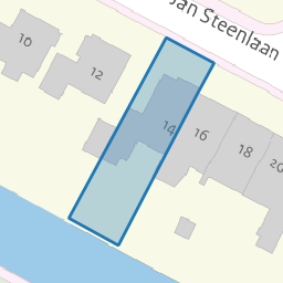 Perceel HSD01-A-7450