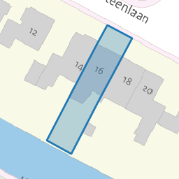 Perceel HSD01-A-7451