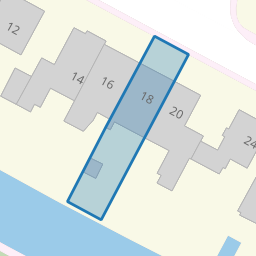 Perceel HSD01-A-7452