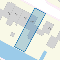 Perceel HSD01-A-7453