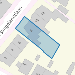 Perceel HSD01-A-7456