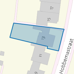 Perceel HSD01-A-7465