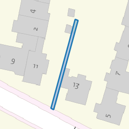 Perceel HSD01-A-7467