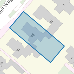 Perceel HSD01-A-7472