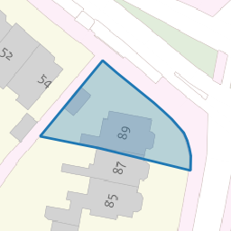 Perceel HSD01-A-7477