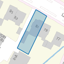 Perceel HSD01-A-7482