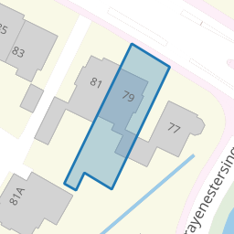 Perceel HSD01-A-7483