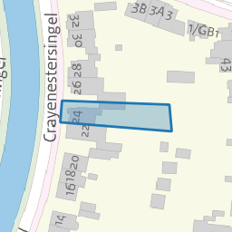 Perceel HSD01-A-7485