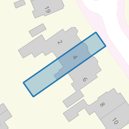 Perceel HSD01-A-7496