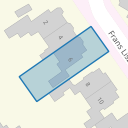 Perceel HSD01-A-7497