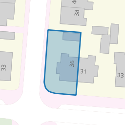 Perceel HSD01-A-7504